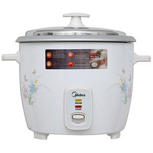 Nồi cơm điện Midea 2.2 lít MR-GM22SA